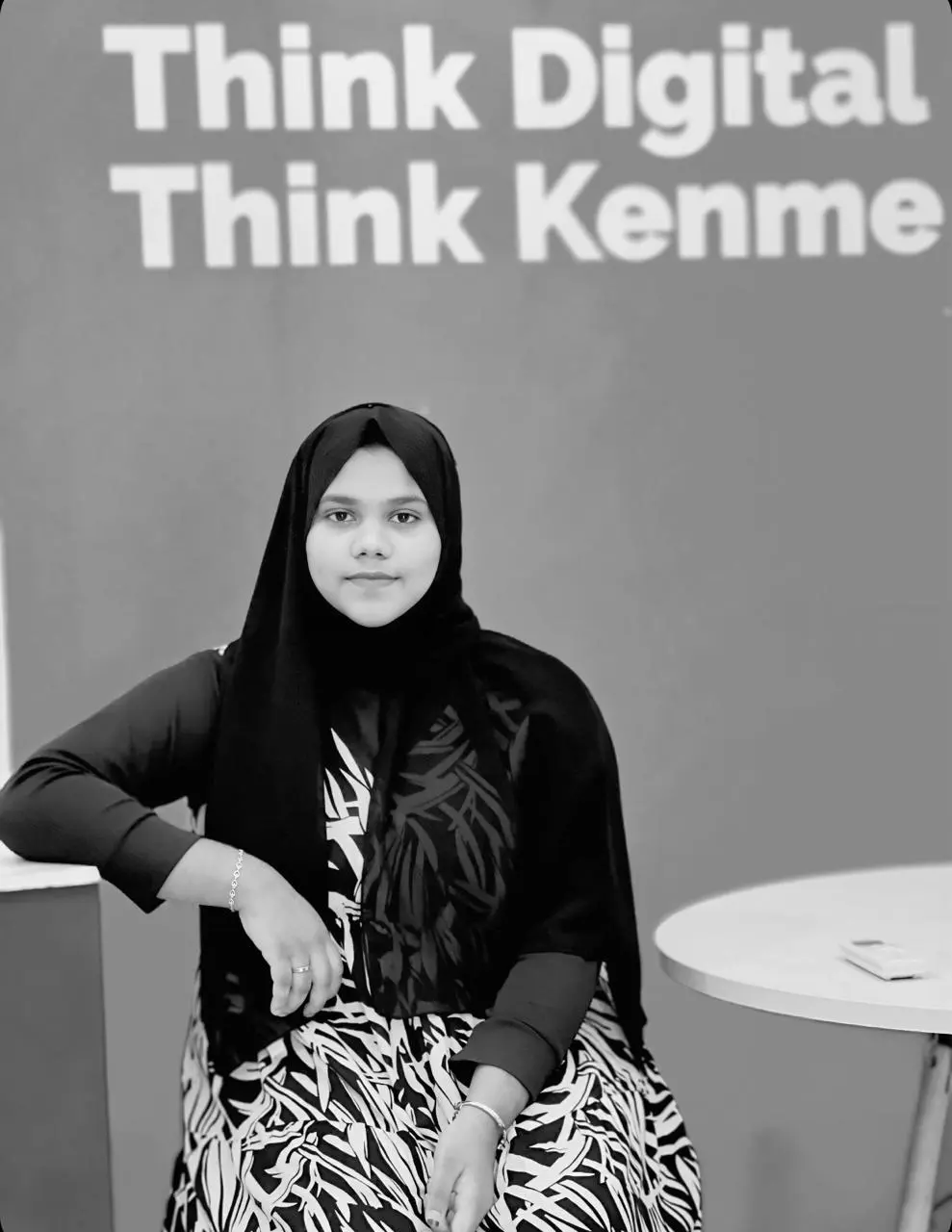 Digital Marketing Analyst in Palakkad